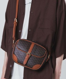 WEGO | WEGO/レトロショルダーバッグ(ショルダーバッグ)