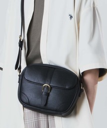 WEGO | WEGO/レトロショルダーバッグ(ショルダーバッグ)