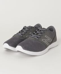 NEW BALANCE | New Balance ニューバランス WL415AD2(D) *GRAY(AD2)(スニーカー)