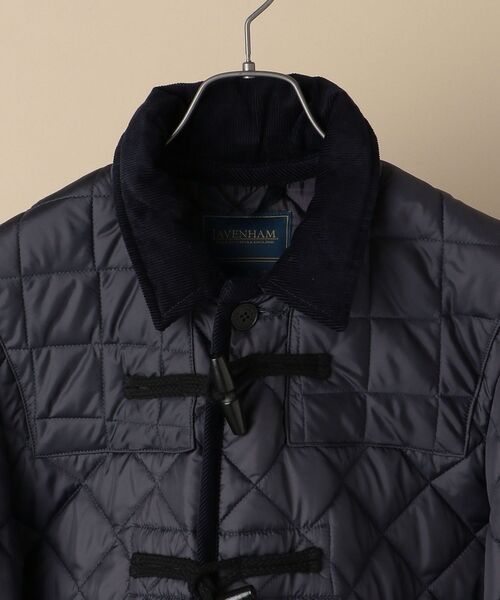 セール】【SHIPS別注】LAVENHAM:【SHIPS45周年特別企画