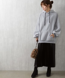 裏起毛BIGパ-カ-
