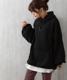 裏起毛BIGパ-カ-