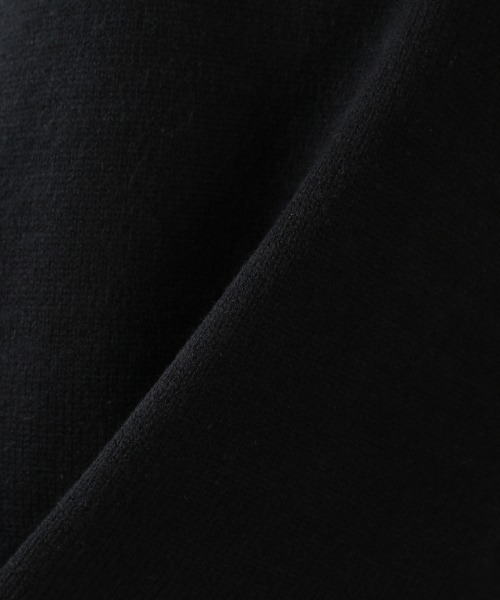 LOWRYS FARM（ローリーズファーム）の「ＢＦ＊ニットプルオーバー　923302（ニット/セーター・レディース・ベージュ/アイボリー/オレンジ/ブラック/パープル・FREE）」の11枚目の写真