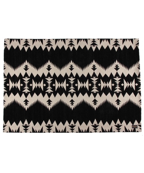 おすすめネット Mc003 130 90 ラグ マット ラグ マット インテリア Pendleton ペンドルトン Pendleton ペンドルトン のラグ マット Pendleton ペンドルトン Pendleton ペンドルトン のファッション ラグマットラージ