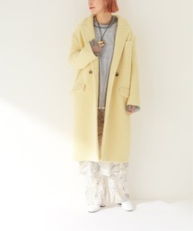 TELA（テラ）｜レディースのジャケット/アウター一覧 - WEAR