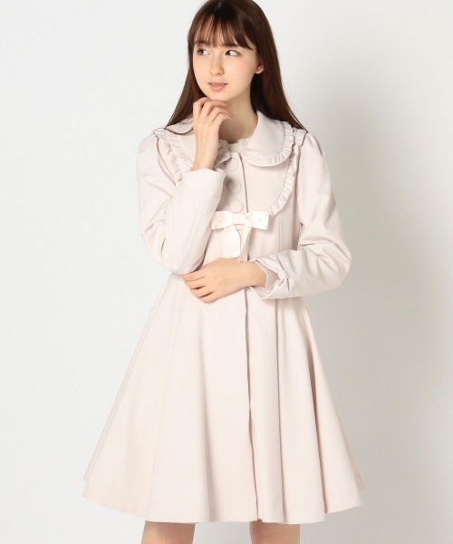 ジャケット・アウター LODISPOTTO LODISPOTTO（ロディスポット）｜ジャケット/アウター（ピンク系