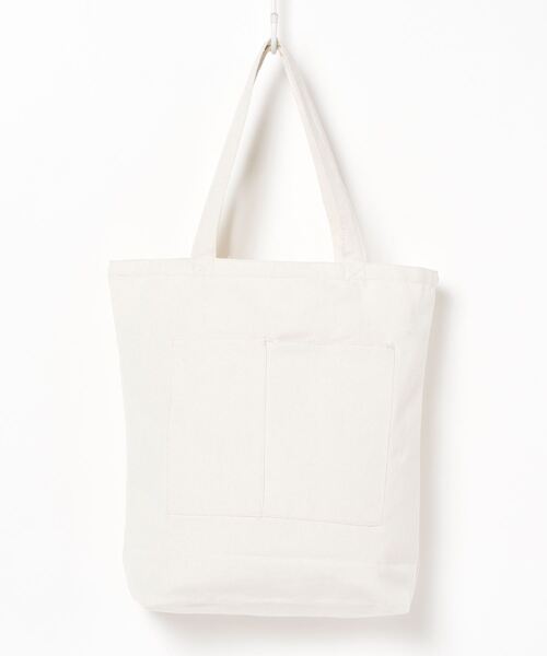 SFW（エスエフダブリュー）の「普段持ちに最適♪アニマルプリントキャンバストート（トートバッグ・レディース・A/B/C/D/E/F/G/H/J/K/L/I・FREE）」の15枚目の写真