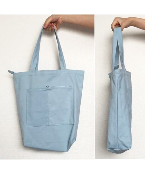 SFW（エスエフダブリュー）の「普段持ちに最適♪アニマルプリントキャンバストート（トートバッグ・レディース・A/B/C/D/E/F/G/H/J/K/L/I・FREE）」の21枚目の写真