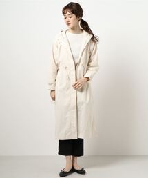 Green　Parks | ロングマンパ＊(マウンテンパーカー)