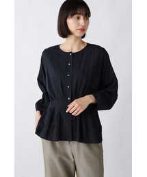 human woman | ◆インド・コットンレーヨンブラウス(シャツ/ブラウス)