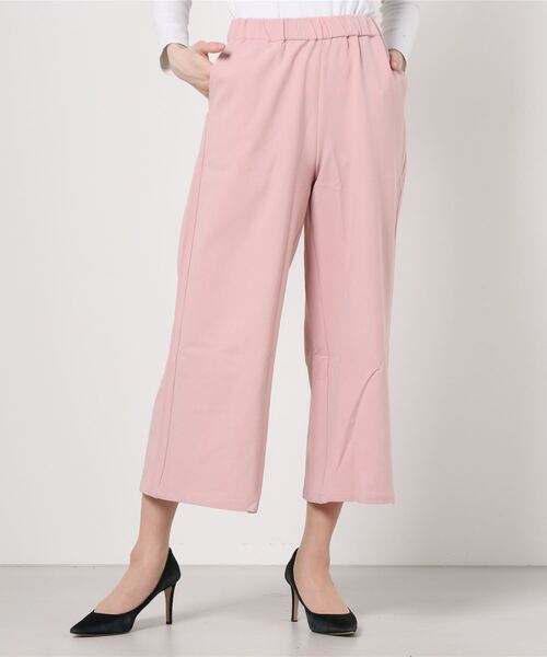 DR.DENIM（ドクターデニム）の「Abel Trousers（その他パンツ・レディース・ブラック/グリーン系その他/ピンク系その他/ブラック系その他2・SMALL/MEDIUM/LARGE/X-SMALL）」の4枚目の写真