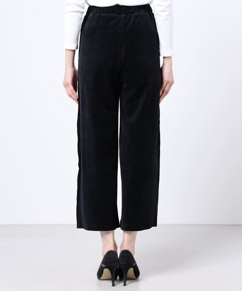 DR.DENIM（ドクターデニム）の「Abel Trousers（その他パンツ・レディース・ブラック/グリーン系その他/ピンク系その他/ブラック系その他2・SMALL/MEDIUM/LARGE/X-SMALL）」の6枚目の写真