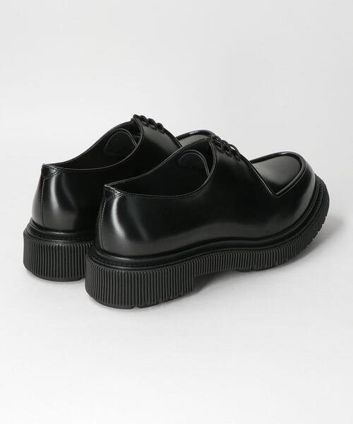 ADIEU（アデュー）の「＜ADIEU＞ TYPE124/シューズ（ブーツ・メンズ・ブラック・42/41/40）」の5枚目の写真