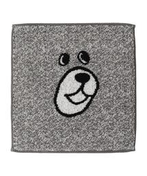 coen | コーエンベアシモフリ今治タオルハンカチ(ハンカチ/ハンドタオル)