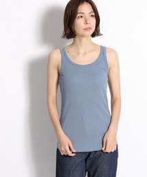 niko and... | スーピマコットンテレコタンク(タンクトップ)