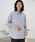 WYM LIDNMiEB oC hj́uMICRO SPAN BASIC WIDE H/S SHIRTiVc/uEXjvbOCbVu[