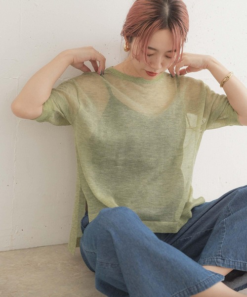 ITEMS URBANRESEARCH（アイテムズ アーバンリサーチ）の