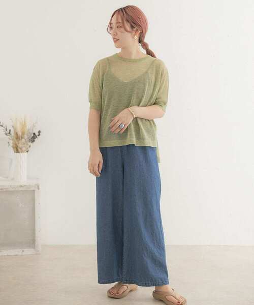 ITEMS URBANRESEARCH（アイテムズ アーバンリサーチ）の