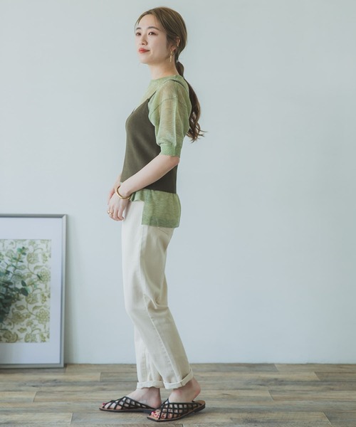 ITEMS URBANRESEARCH（アイテムズ アーバンリサーチ）の