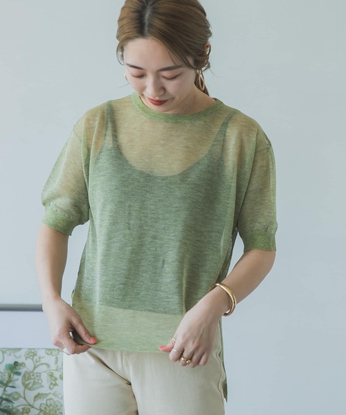 ITEMS URBANRESEARCH（アイテムズ アーバンリサーチ）の