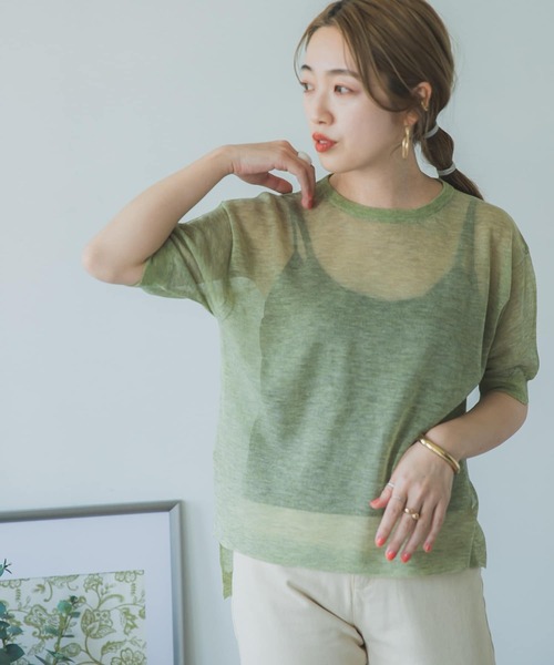 ITEMS URBANRESEARCH（アイテムズ アーバンリサーチ）の