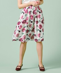 【洗える!】ROSA SKIRT スカート