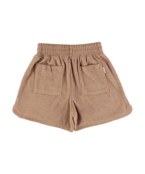 ALEXIA STAM（アリシアスタン）の「Terry Cloth Side Slit