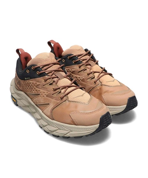 HOKA ANACAPA LOW GTX アナカパロー ゴア テックス 26cm ANACAPA LOW GTX