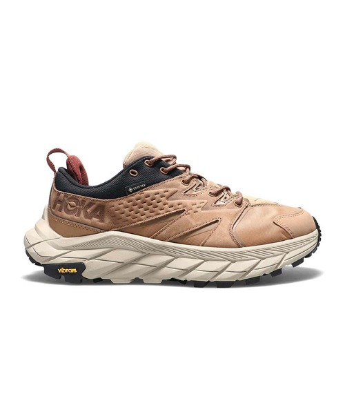 HOKA ANACAPA LOW アナカパ ロウ　アナパカ　ゴアテックス HOKA ONEONE スニーカー ANACAPA 2 LOW GTX / ホカ アナカパ