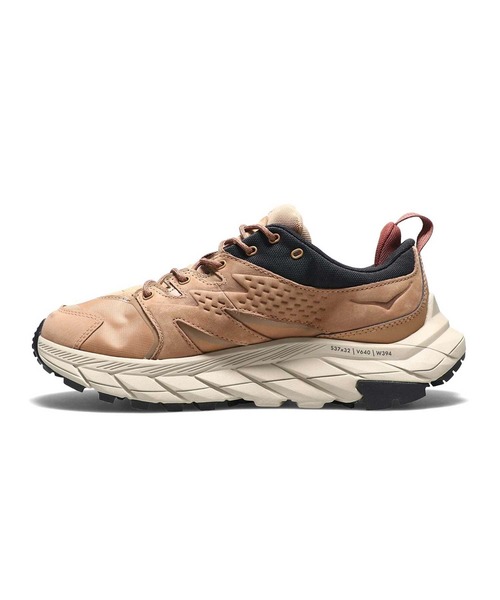 HOKA（ホカ）の「HOKA ANACAPA LOW GTX / ホカ アナパカ ロウ