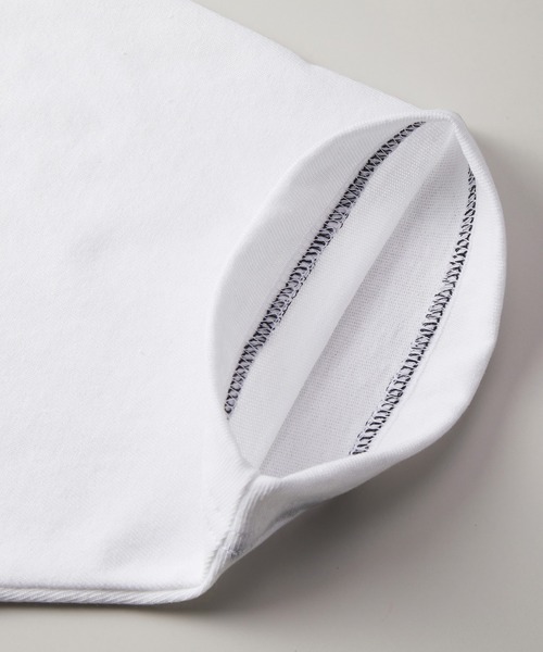 United Athle（ユナイテッドアスレ）の「6.0オンス オープンエンド ヘヴィーウェイト Tシャツ サンドベージュ（Tシャツ/カットソー・メンズ・サンドベージュ・X-LARGE/LARGE/MEDIUM/SMALL）」の7枚目の写真