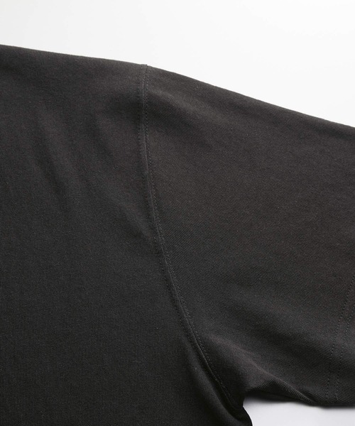 United Athle（ユナイテッドアスレ）の「6.0オンス オープンエンド ヘヴィーウェイト Tシャツ サンドベージュ（Tシャツ/カットソー・メンズ・サンドベージュ・X-LARGE/LARGE/MEDIUM/SMALL）」の6枚目の写真
