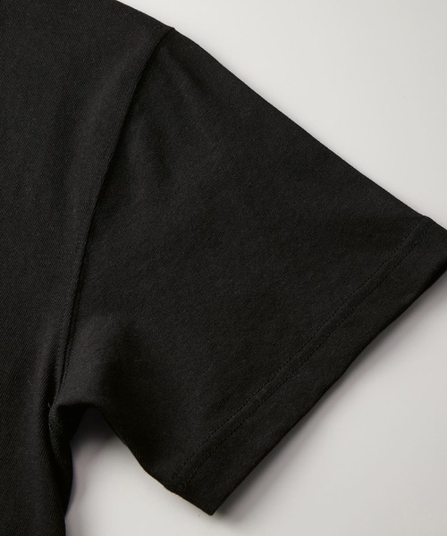 United Athle（ユナイテッドアスレ）の「6.0オンス オープンエンド ヘヴィーウェイト Tシャツ サンドベージュ（Tシャツ/カットソー・メンズ・サンドベージュ・X-LARGE/LARGE/MEDIUM/SMALL）」の10枚目の写真