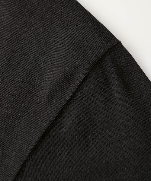 United Athle（ユナイテッドアスレ）の「6.0オンス オープンエンド ヘヴィーウェイト Tシャツ サンドベージュ（Tシャツ/カットソー・メンズ・サンドベージュ・X-LARGE/LARGE/MEDIUM/SMALL）」の17枚目の写真