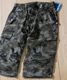 OUTDOOR PRODUCTS | 【3】〔OUTDOOR PRODUCTS / アウトドアプロダクツ〕TCウェザー7分丈カーゴパンツ(カーゴパンツ)