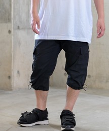 OUTDOOR PRODUCTS | 【3】〔OUTDOOR PRODUCTS / アウトドアプロダクツ〕TCウェザー7分丈カーゴパンツ(カーゴパンツ)