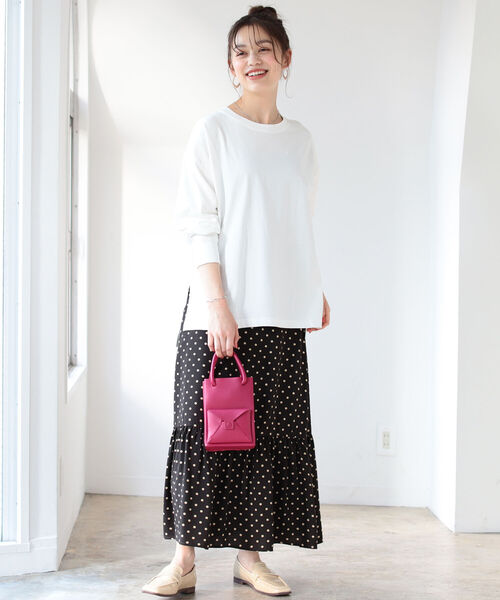 B:MING by BEAMS（ビーミングバイビームス）の「ADD CULUMN