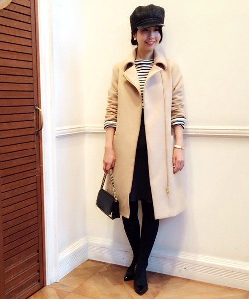 LOUNGEDRESS（ラウンジドレス）の「ライダースコート（その他アウター 