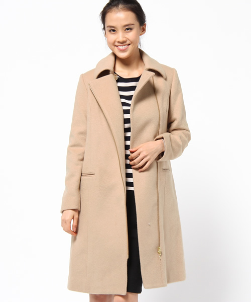LOUNGEDRESS（ラウンジドレス）の「ライダースコート（その他アウター 