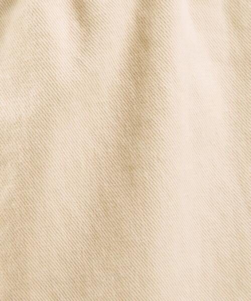 BIG MAC(ビッグマック)の「【別注】<BIG MAC×green label relaxing> ツイル ペインター イージー パンツ(その他パンツ・メンズ・ブラック/オフホワイト・M/L/S)」の11枚目の写真