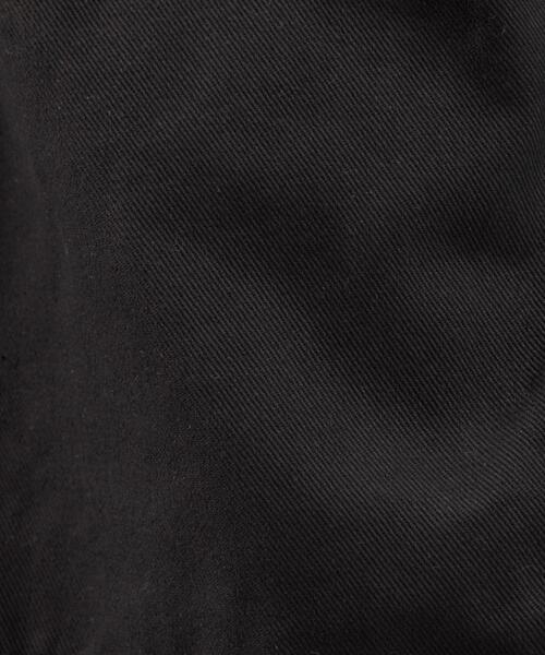 BIG MAC(ビッグマック)の「【別注】<BIG MAC×green label relaxing> ツイル ペインター イージー パンツ(その他パンツ・メンズ・ブラック/オフホワイト・M/L/S)」の21枚目の写真