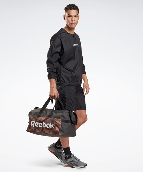 Reebok（リーボック）の「アクティブ コア グラフィック グリップ