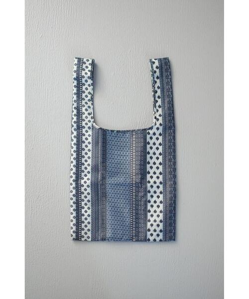 MONKEY TIME(モンキータイム)の「<monkey time> ETHNIC PATTERN ECO BAG/エコバッグ(トートバッグ・メンズ・その他1・FREE)」の3枚目の写真
