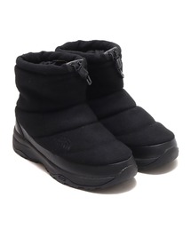 THE NORTH FACE（ザノースフェイス）の「THE NORTH FACE NUPTSE BOOTIE WP SHORT VI / ザ・ノース・フェイス ヌプシブーティーウォータープルーフショートシックス（ブーツ・レディース）」