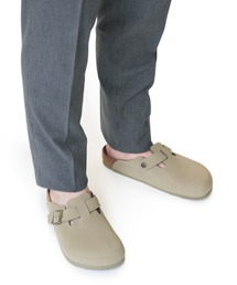 BIRKENSTOCK | BOSTON/ボストン (MEN)(サンダル)