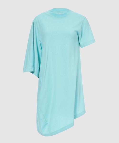 SIRLOIN（サーロイン）の「UTHITT（Tシャツ/カットソー・レディース・イエロー/エメラルド/アクア・SMALL/MEDIUM/X-SMALL）」の3枚目の写真