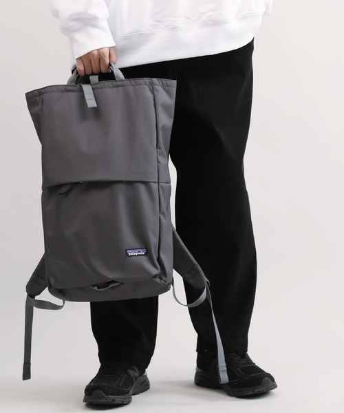 patagonia（パタゴニア）の「【ユニセックスで着用可能】patagonia