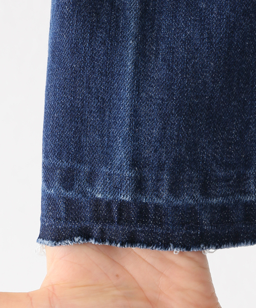 JOINT WORKS(ジョイントワークス)の「J-デニムパンツ(デニムパンツ・レディース・ブラック/ブルー・SMALL/MEDIUM)」の19枚目の写真