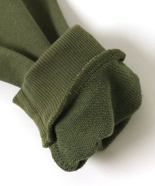 Ampersand（アンパサンド）の「ルームウェア/パジャマ(男児)（ルームウェア/パジャマ・キッズ・オフホワイト/カーキ/チャコール・110/120/100/90/140/130/80）」の18枚目の写真