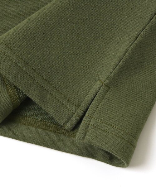 Ampersand（アンパサンド）の「ルームウェア/パジャマ(男児)（ルームウェア/パジャマ・キッズ・オフホワイト/カーキ/チャコール・110/120/100/90/140/130/80）」の11枚目の写真